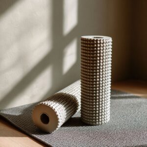 Recovery Roller