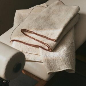 Flow Towel
